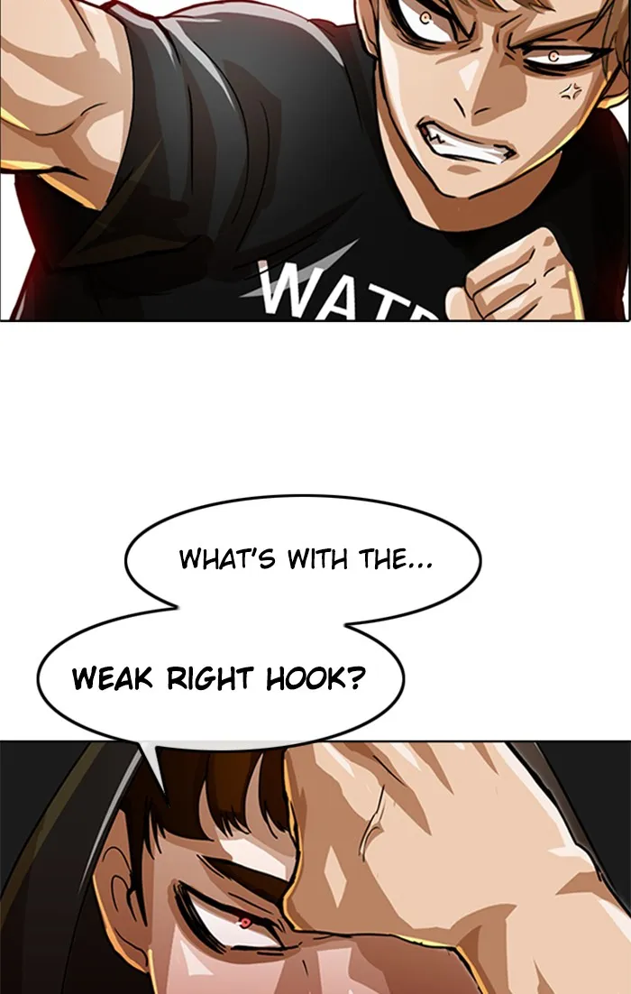 Read Random Chat chapter 36 image 64 on Lezhin