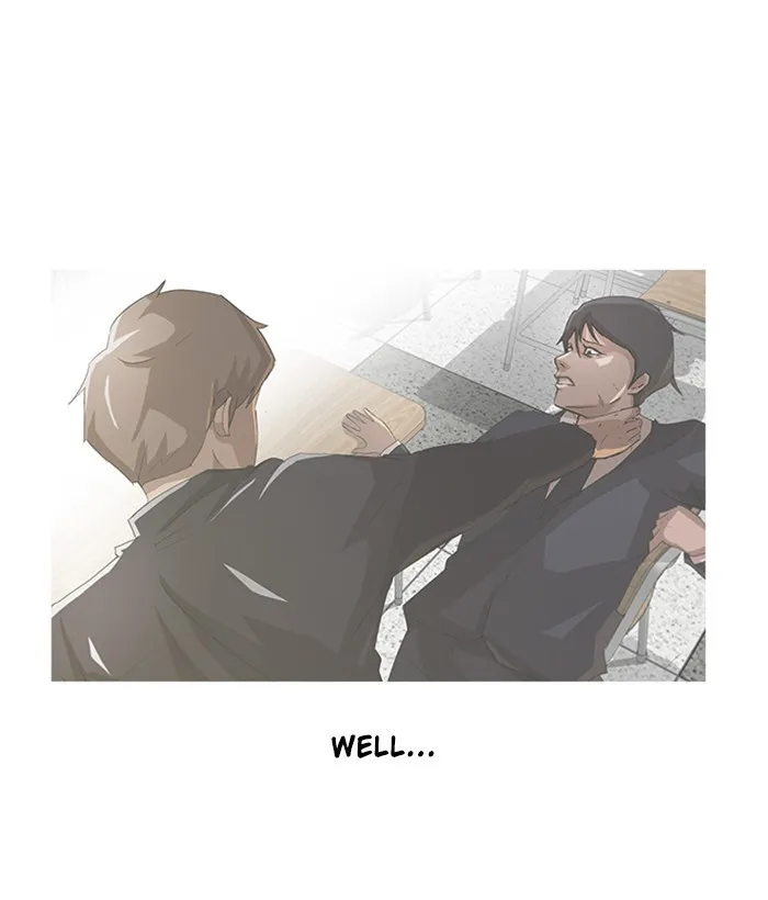 Read Random Chat chapter 37 image 16 on Lezhin