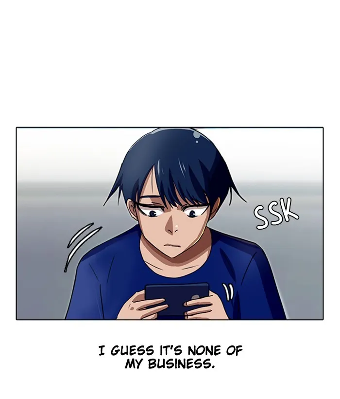 Read Random Chat chapter 37 image 17 on Lezhin