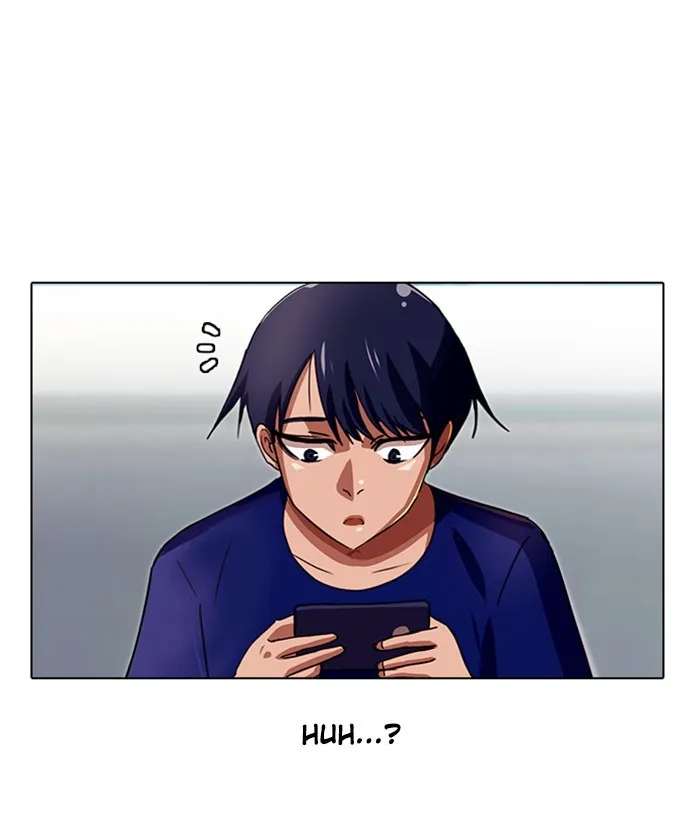 Read Random Chat chapter 37 image 18 on Lezhin