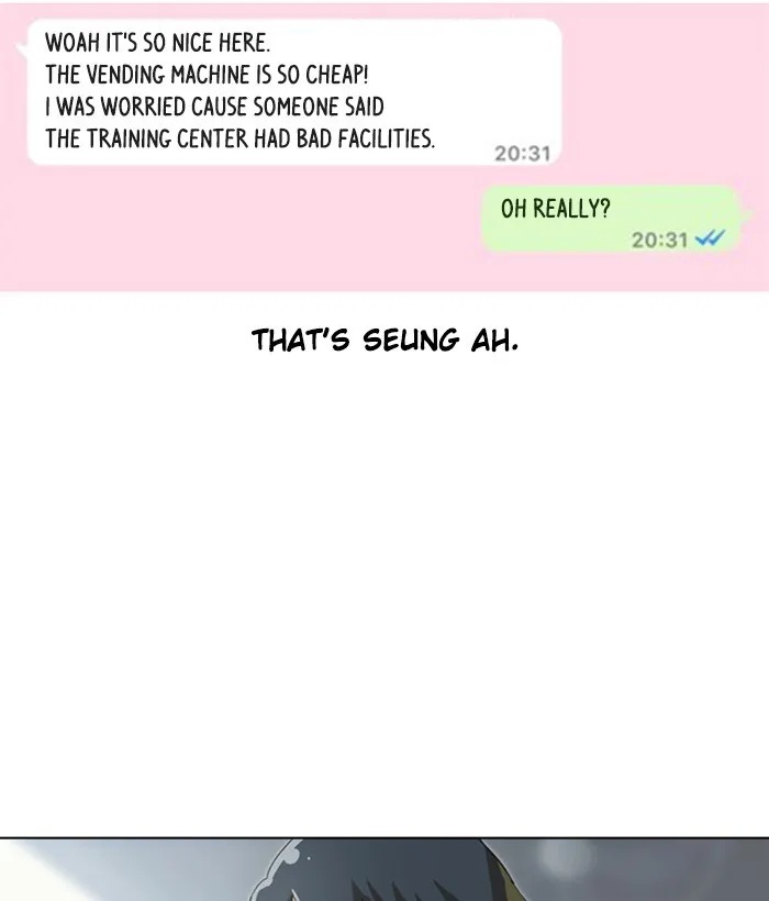 Read Random Chat chapter 37 image 21 on Lezhin