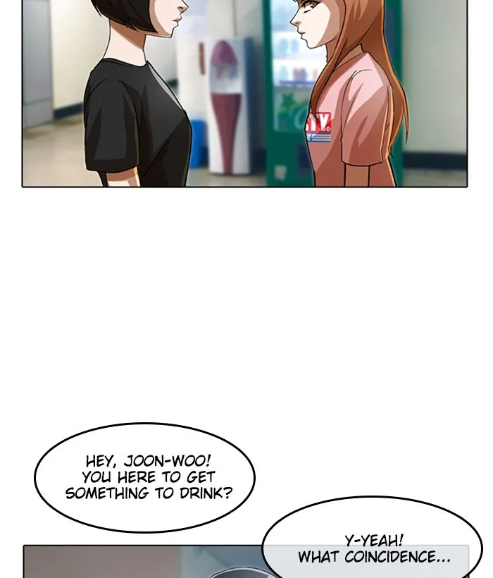 Read Random Chat chapter 37 image 28 on Lezhin