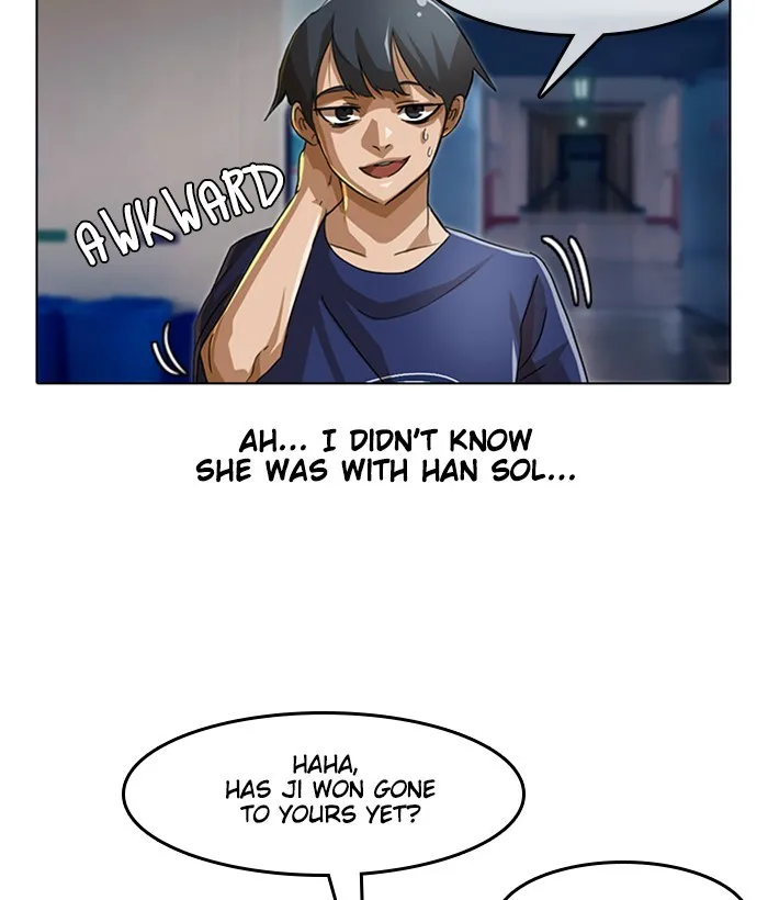 Read Random Chat chapter 37 image 29 on Lezhin