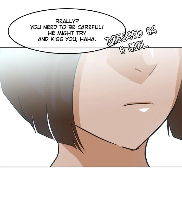 Read Random Chat chapter 37 image 31 on Lezhin