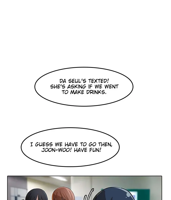Read Random Chat chapter 37 image 37 on Lezhin