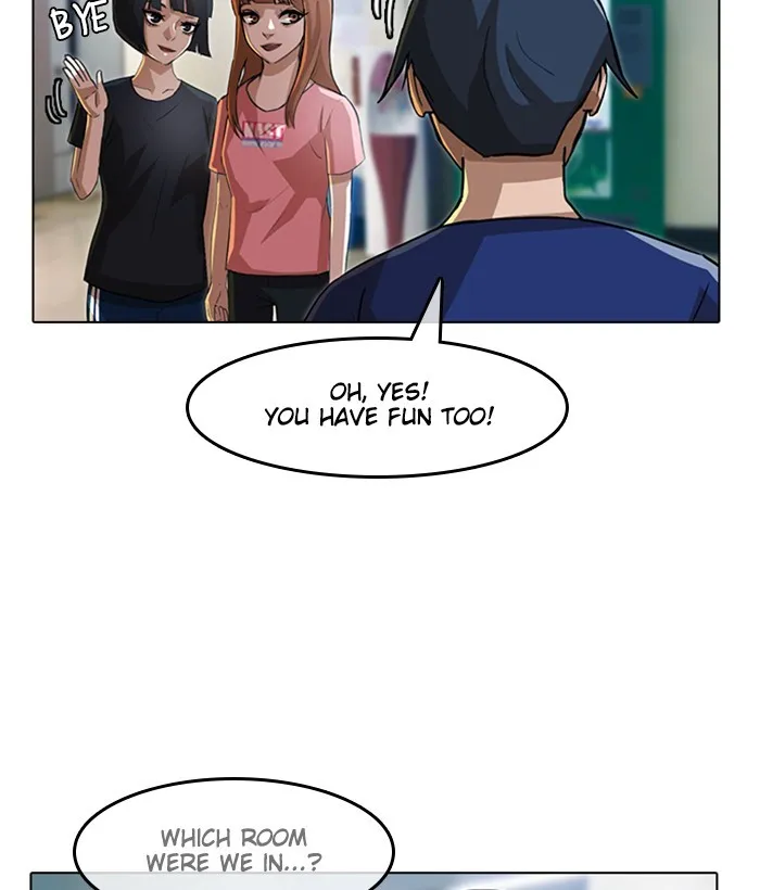 Read Random Chat chapter 37 image 38 on Lezhin