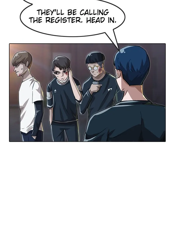 Read Random Chat chapter 38 image 101 on Lezhin