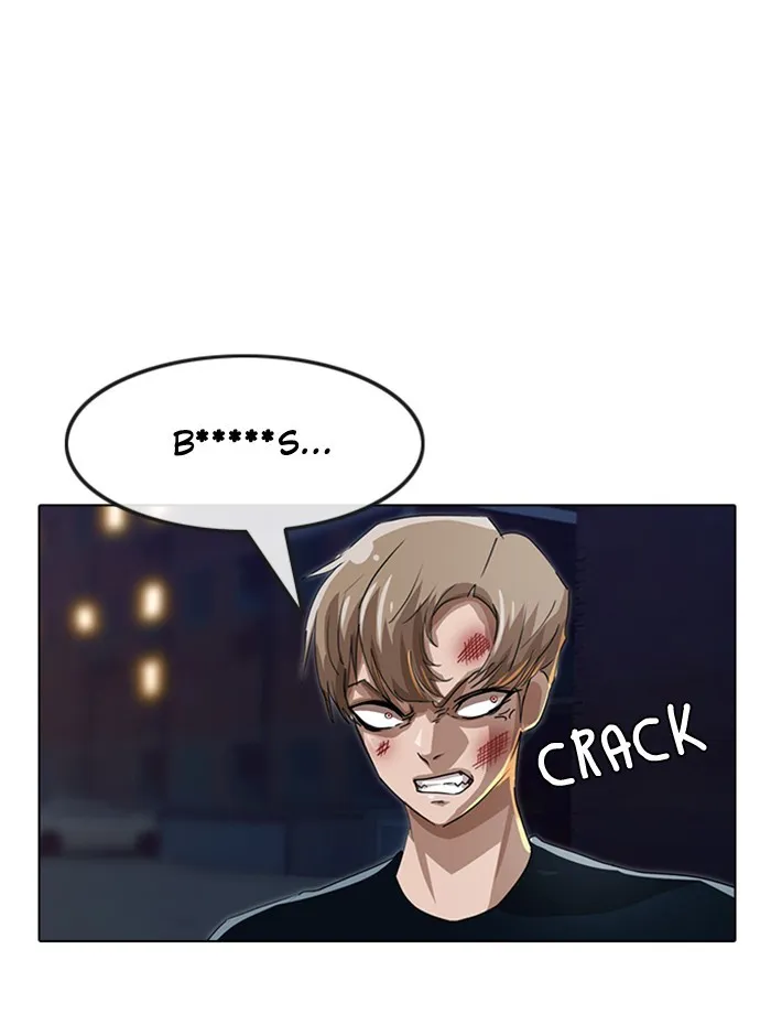 Read Random Chat chapter 38 image 104 on Lezhin