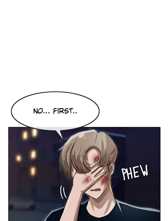Read Random Chat chapter 38 image 105 on Lezhin