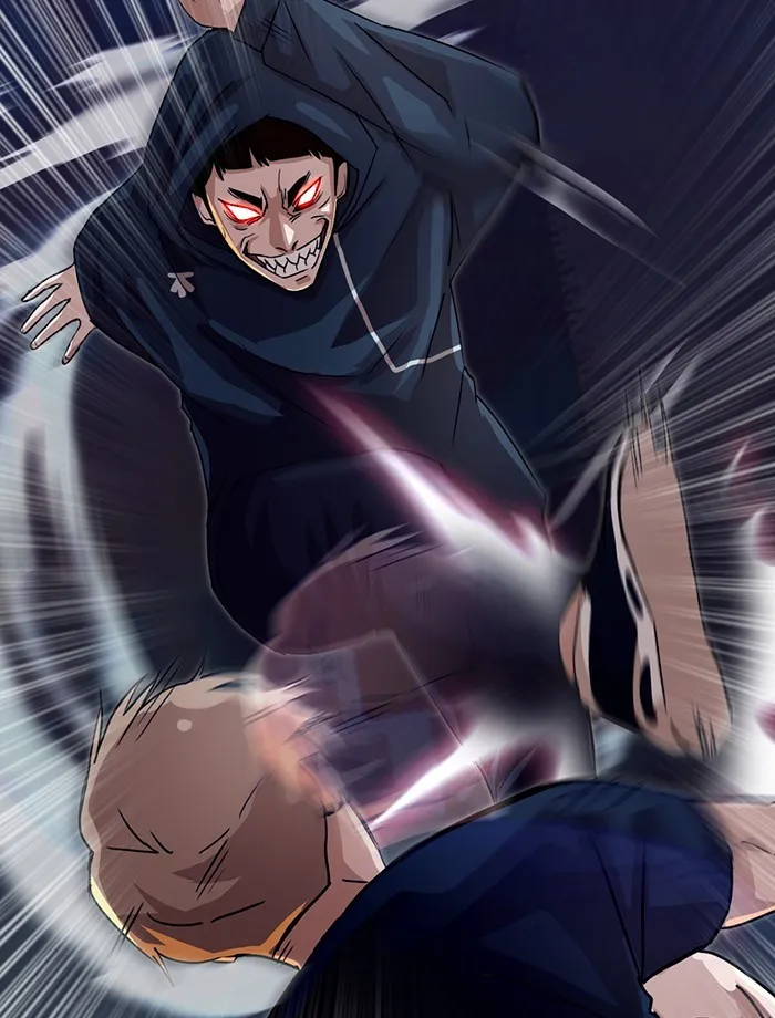 Read Random Chat chapter 38 image 11 on Lezhin