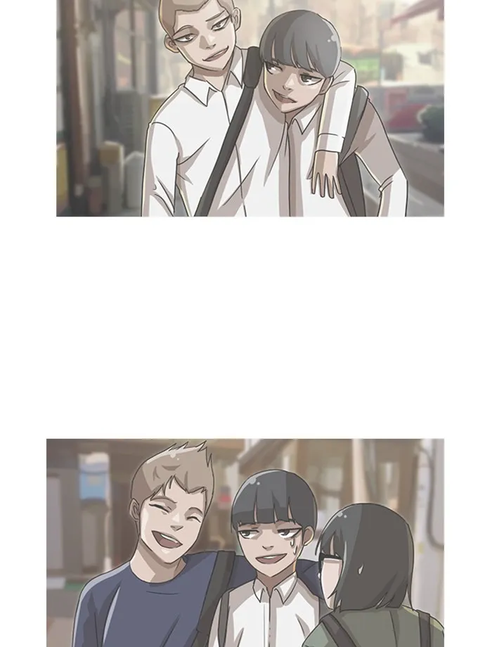 Read Random Chat chapter 38 image 111 on Lezhin