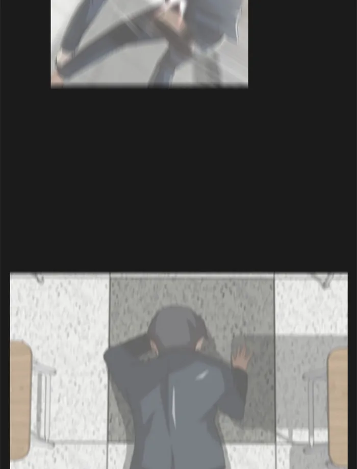Read Random Chat chapter 38 image 123 on Lezhin