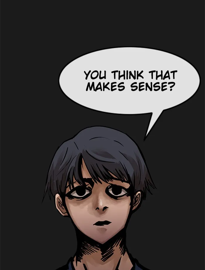 Read Random Chat chapter 38 image 128 on Lezhin