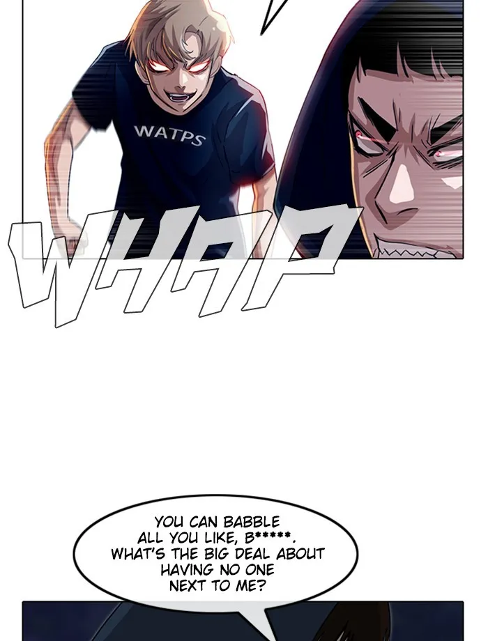 Read Random Chat chapter 38 image 13 on Lezhin