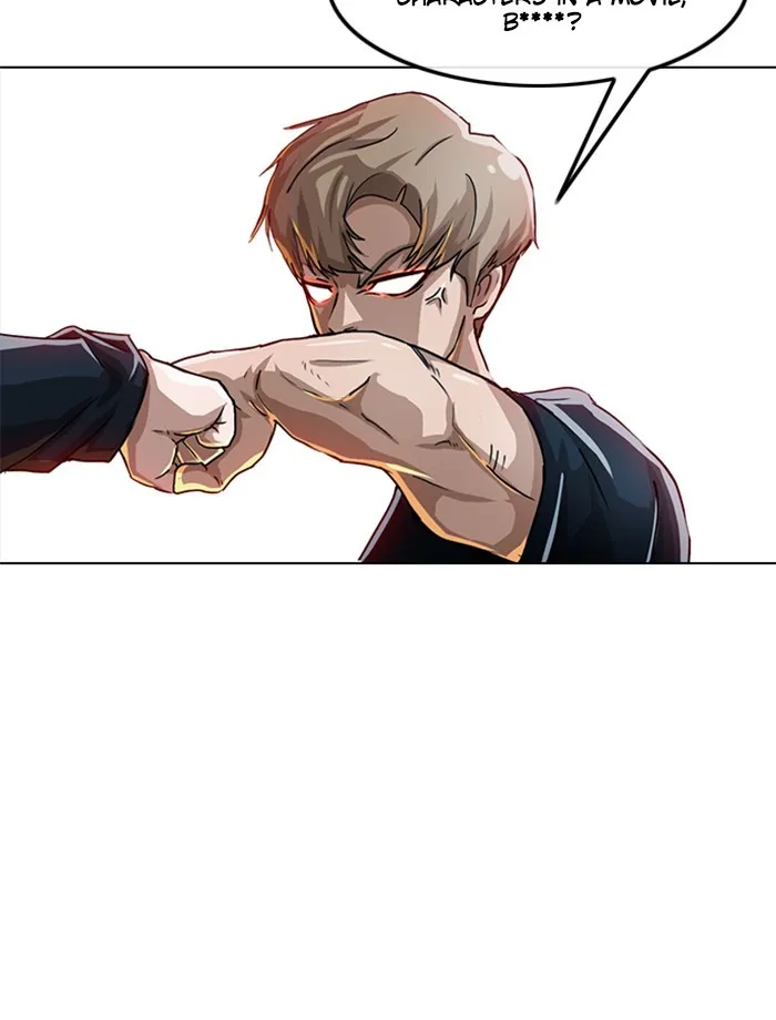Read Random Chat chapter 38 image 31 on Lezhin