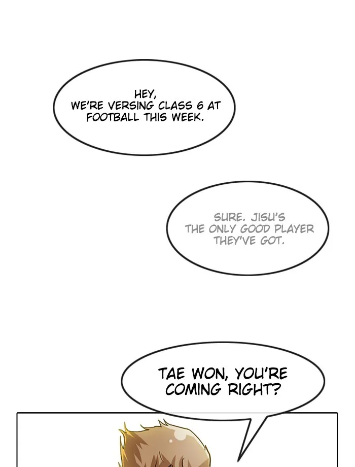Read Random Chat chapter 38 image 45 on Lezhin