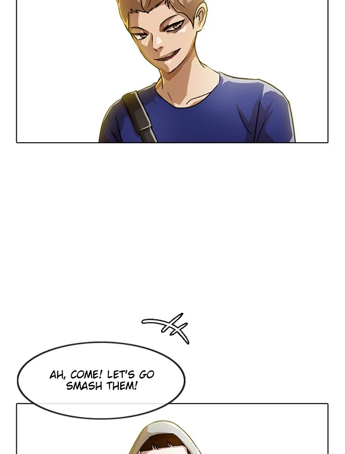 Read Random Chat chapter 38 image 46 on Lezhin
