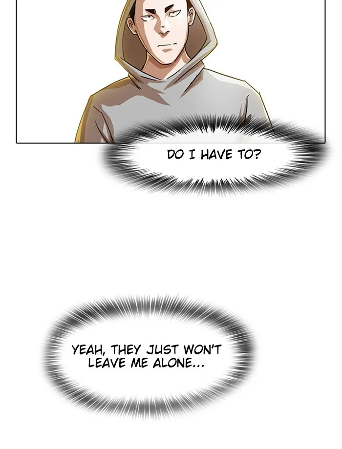 Read Random Chat chapter 38 image 47 on Lezhin