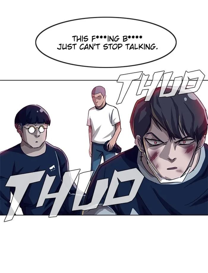 Read Random Chat chapter 38 image 57 on Lezhin