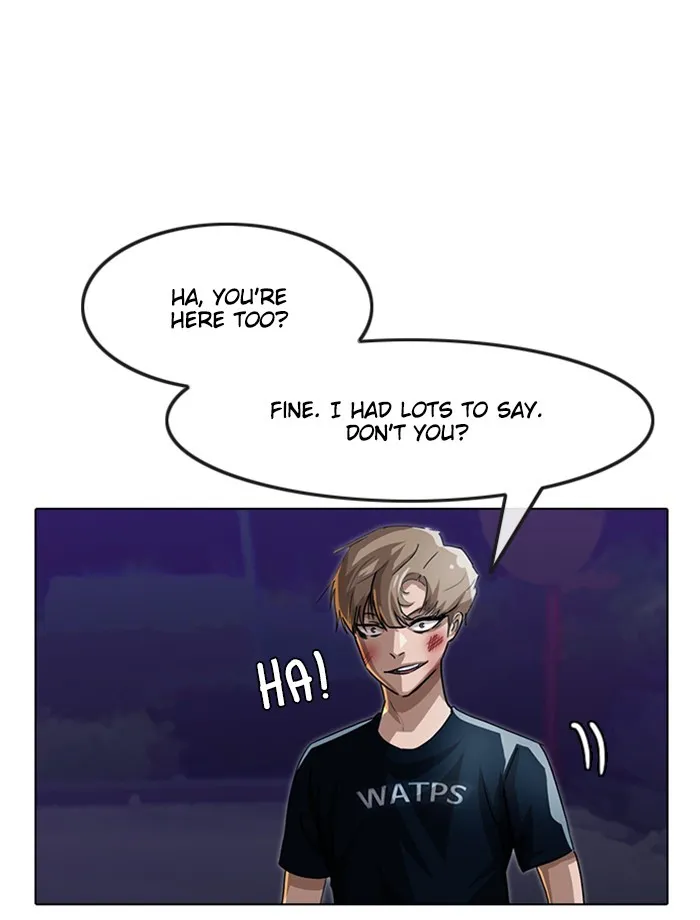 Read Random Chat chapter 38 image 83 on Lezhin