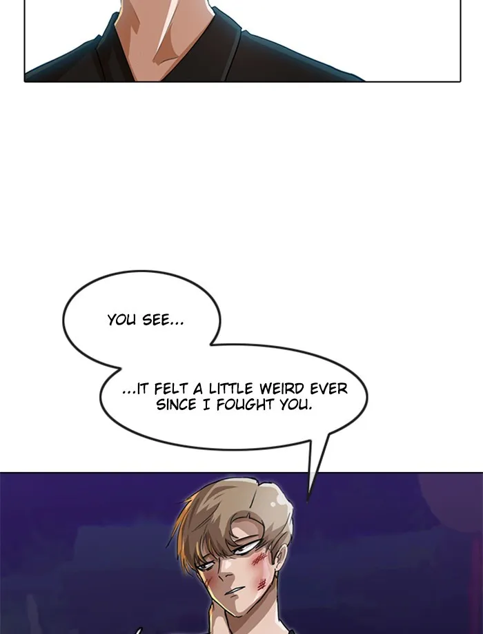 Read Random Chat chapter 38 image 86 on Lezhin