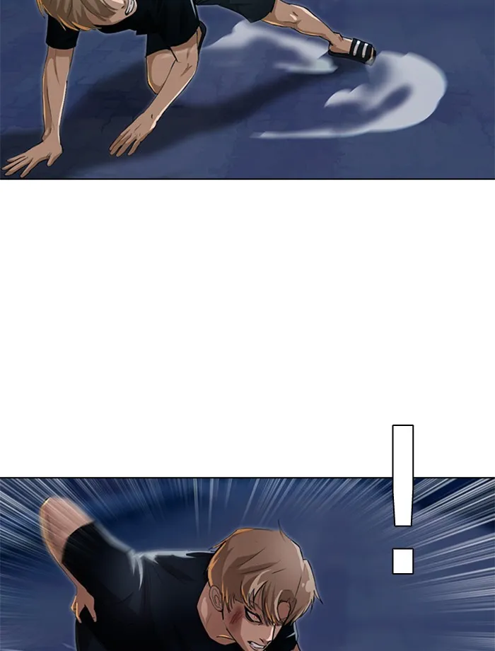Read Random Chat chapter 38 image 9 on Lezhin