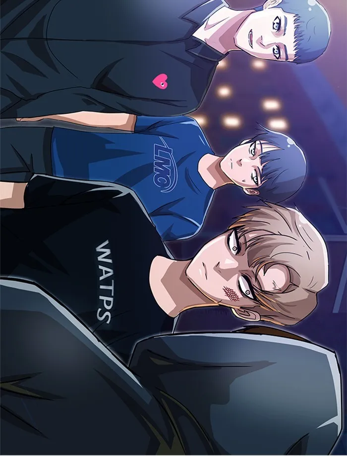 Read Random Chat chapter 38 image 95 on Lezhin