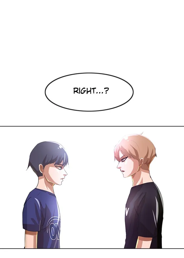 Read Random Chat chapter 39 image 1 on Lezhin