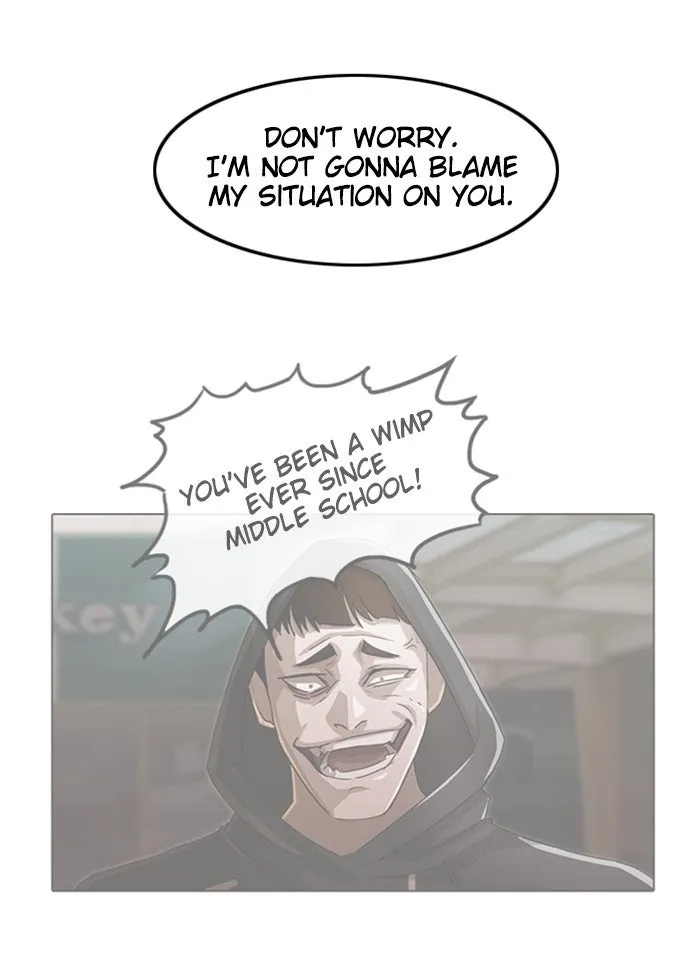 Read Random Chat chapter 39 image 21 on Lezhin