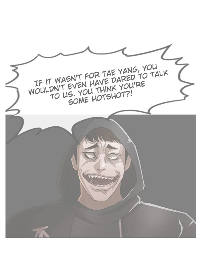 Read Random Chat chapter 39 image 22 on Lezhin