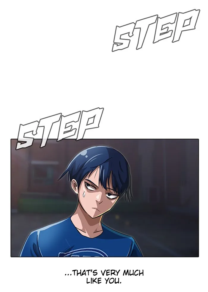 Read Random Chat chapter 39 image 57 on Lezhin