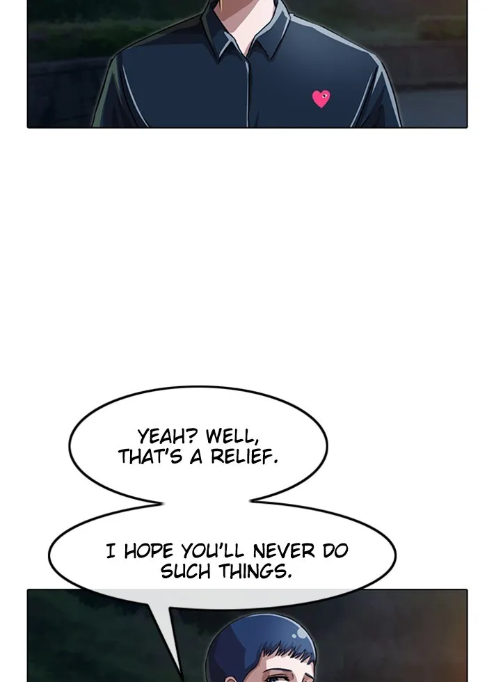 Read Random Chat chapter 39 image 83 on Lezhin
