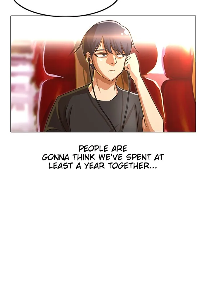 Read Random Chat chapter 39 image 89 on Lezhin