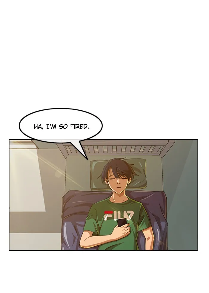 Read Random Chat chapter 39 image 93 on Lezhin
