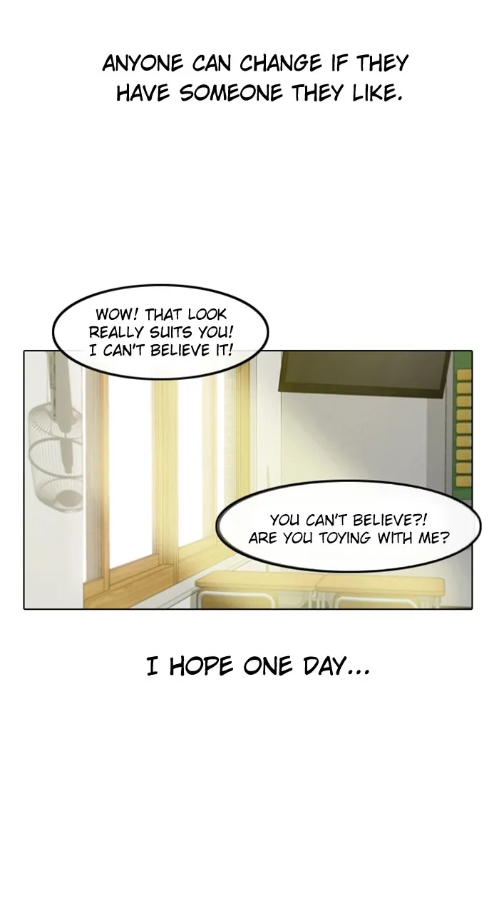 Read Random Chat chapter 4 image 0 on Lezhin