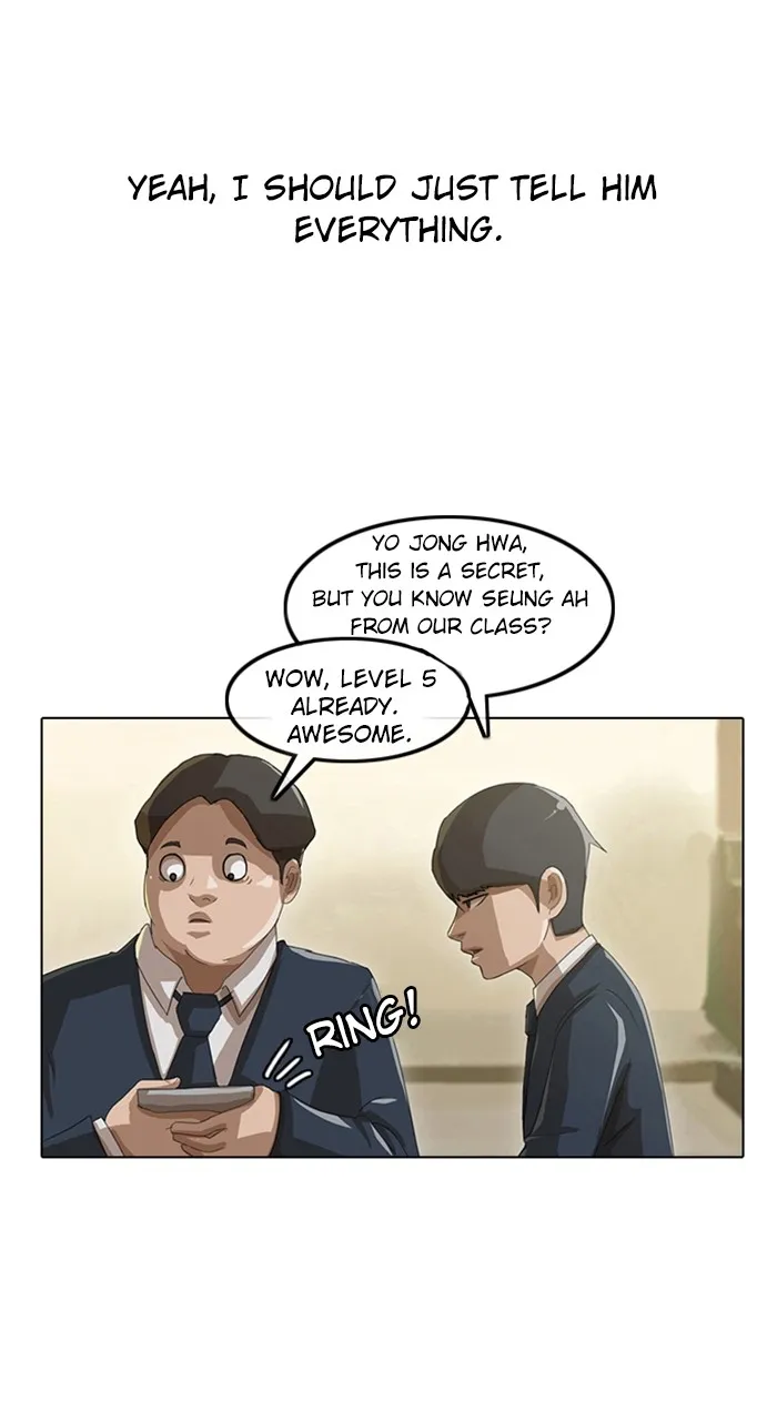 Read Random Chat chapter 4 image 11 on Lezhin
