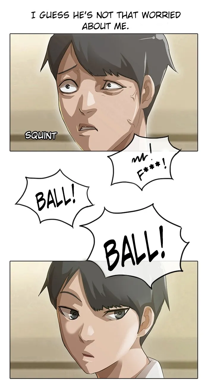 Read Random Chat chapter 4 image 12 on Lezhin