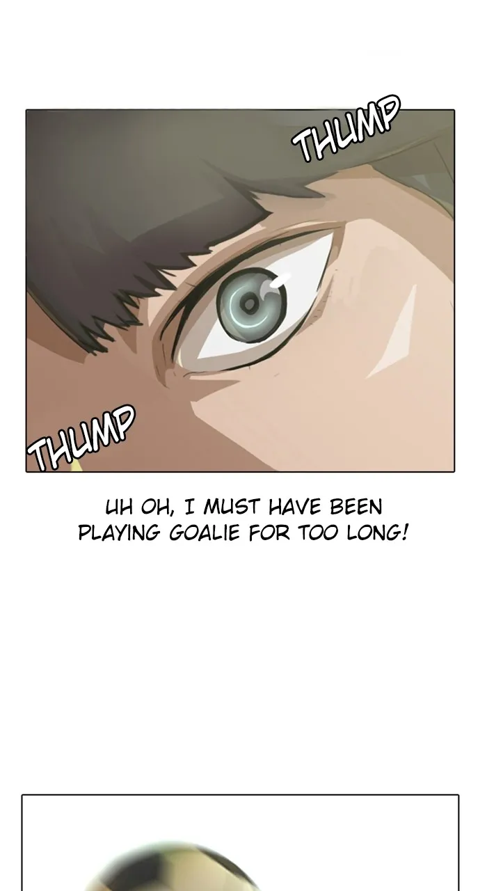 Read Random Chat chapter 4 image 14 on Lezhin