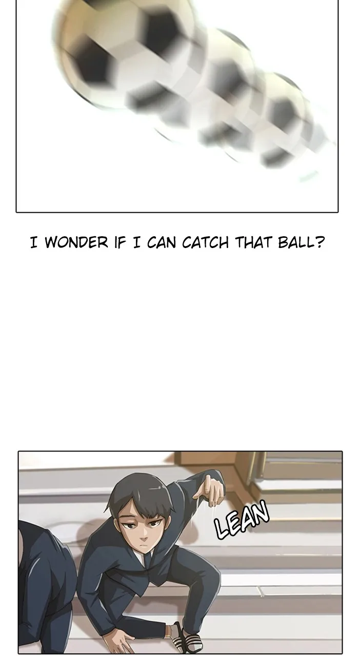 Read Random Chat chapter 4 image 15 on Lezhin