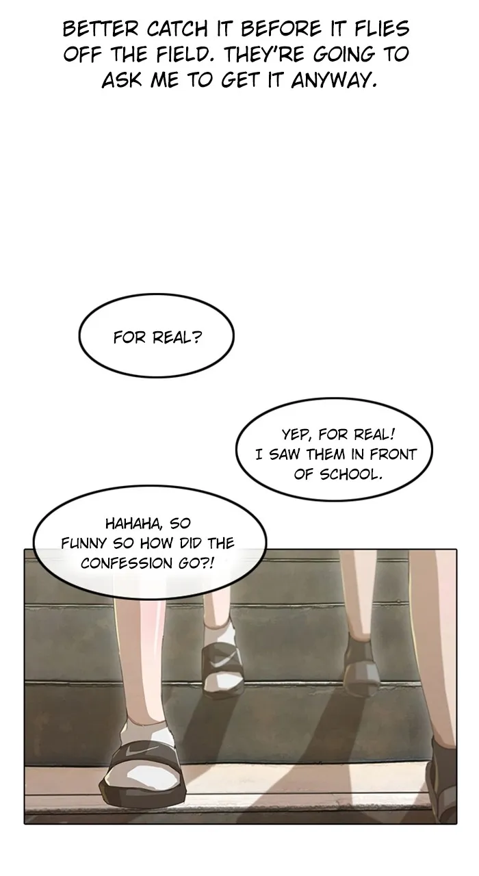 Read Random Chat chapter 4 image 16 on Lezhin