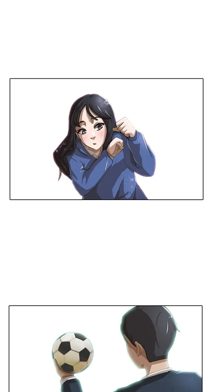 Read Random Chat chapter 4 image 22 on Lezhin
