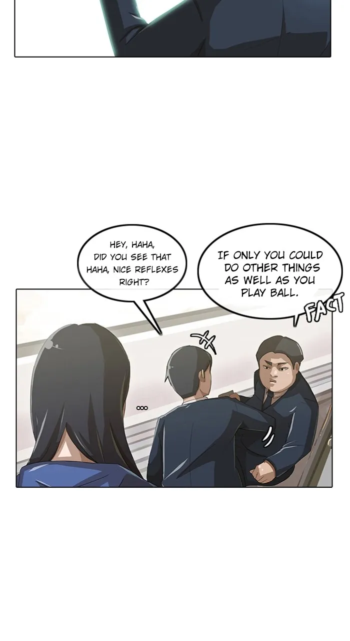 Read Random Chat chapter 4 image 23 on Lezhin