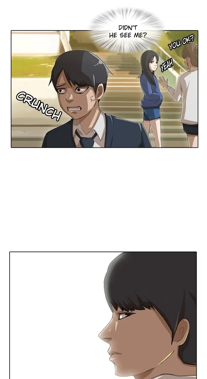 Read Random Chat chapter 4 image 24 on Lezhin