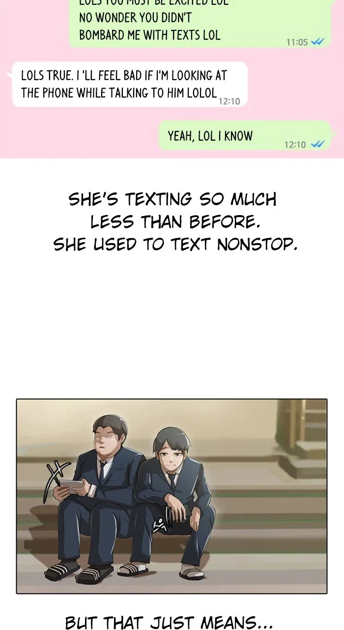 Read Random Chat chapter 4 image 3 on Lezhin