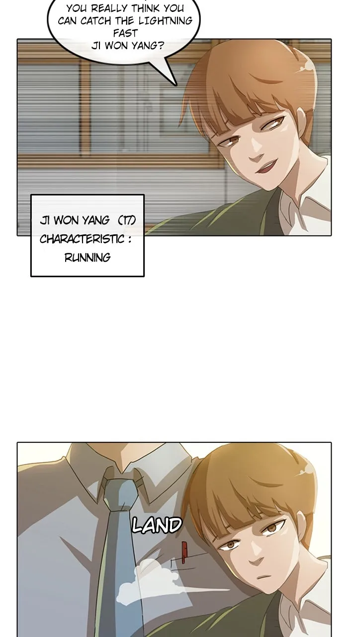 Read Random Chat chapter 4 image 30 on Lezhin