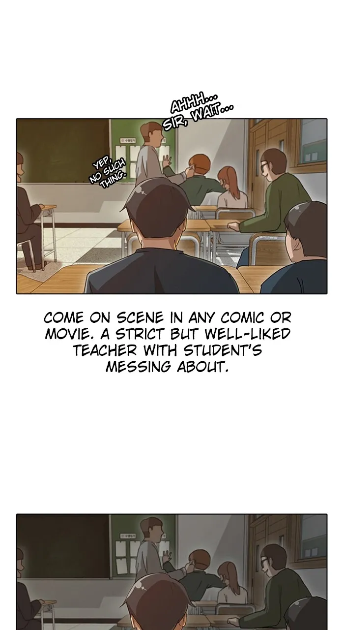 Read Random Chat chapter 4 image 32 on Lezhin