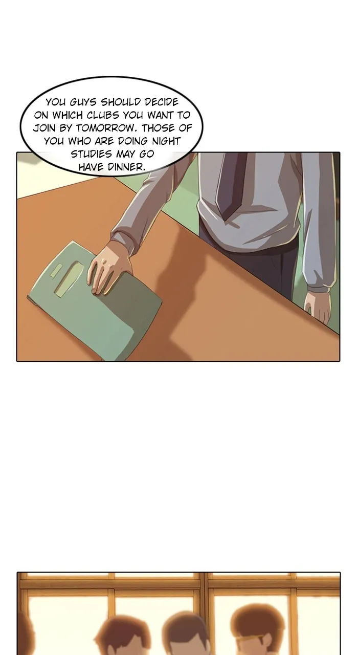 Read Random Chat chapter 4 image 45 on Lezhin