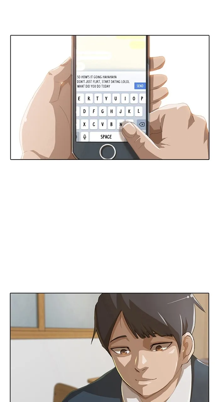 Read Random Chat chapter 4 image 47 on Lezhin