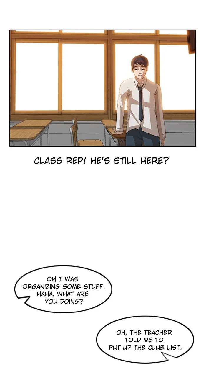 Read Random Chat chapter 4 image 49 on Lezhin