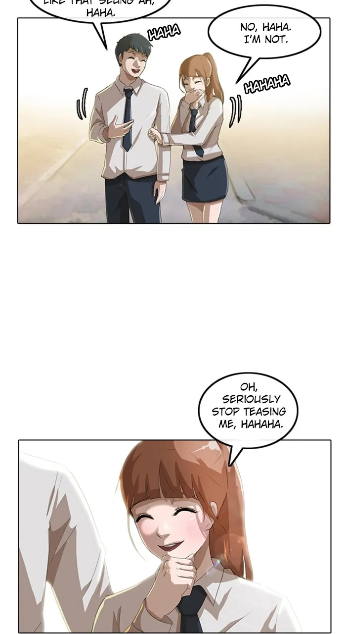 Read Random Chat chapter 4 image 5 on Lezhin